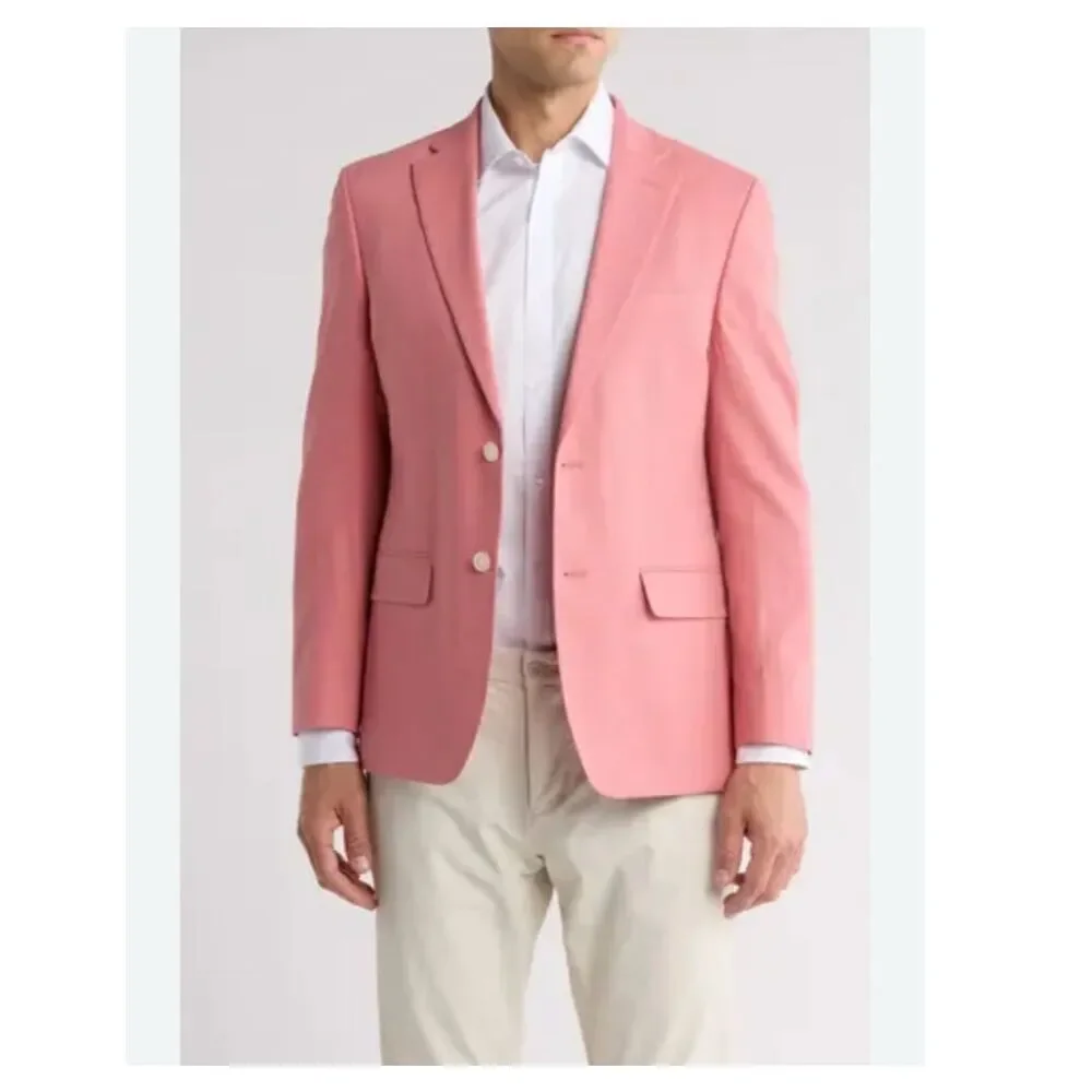 Tommy Hilfiger Sport Coat 42R